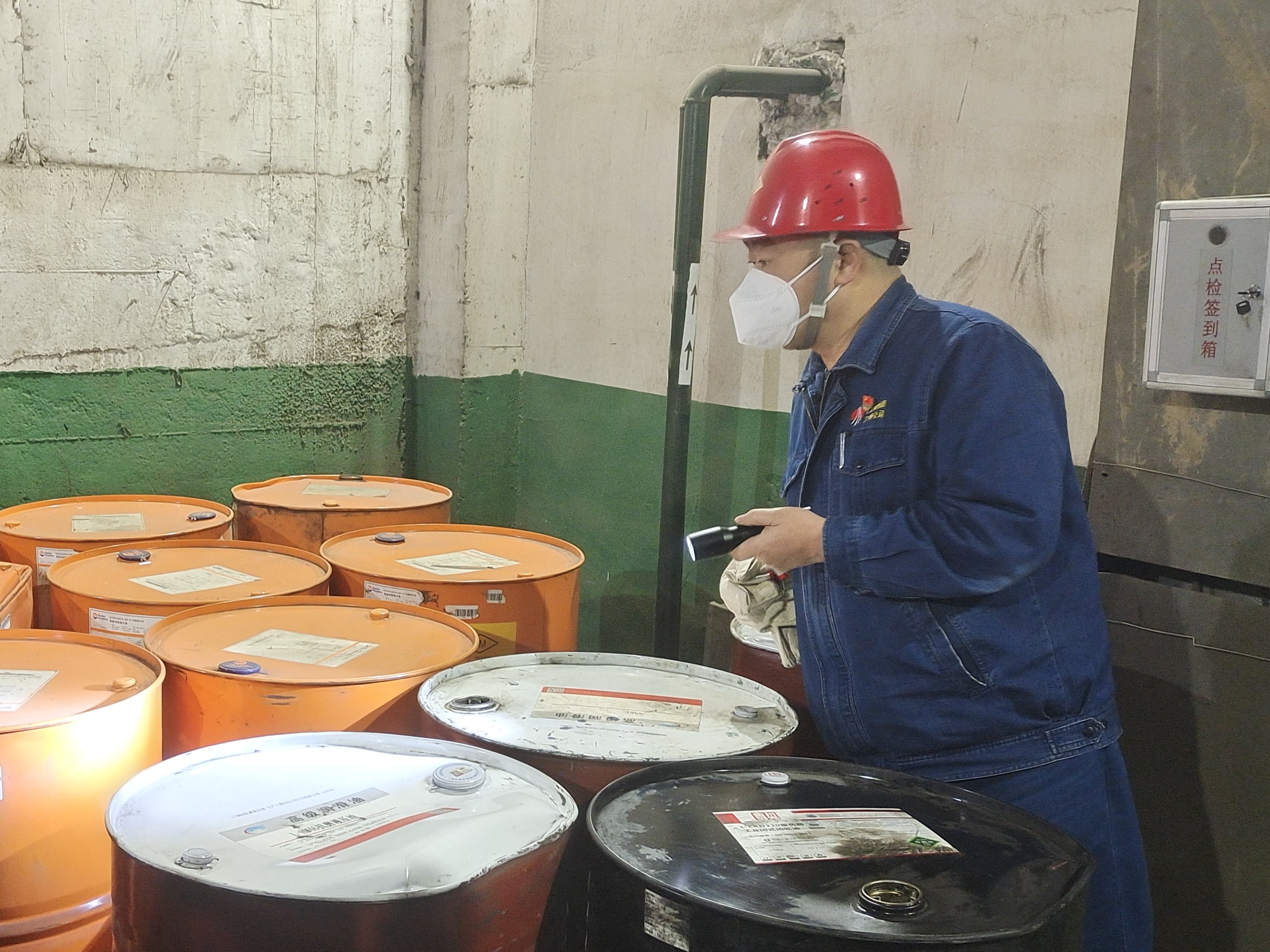 降本增效——他们有“一手”